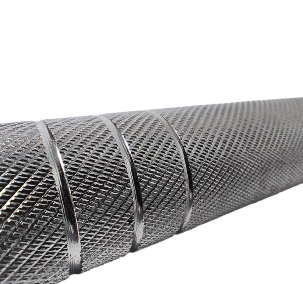 Соединительный гриф AMETIST 80 см.